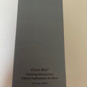 Merit Great Skin Priming Moisturizer